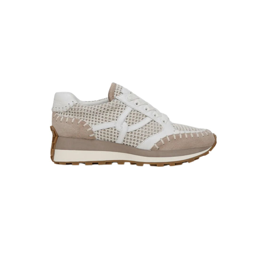 Valentina Mesh Sneaker Chiffon/ Lily Sneakers Veronica Beard - Shoes 