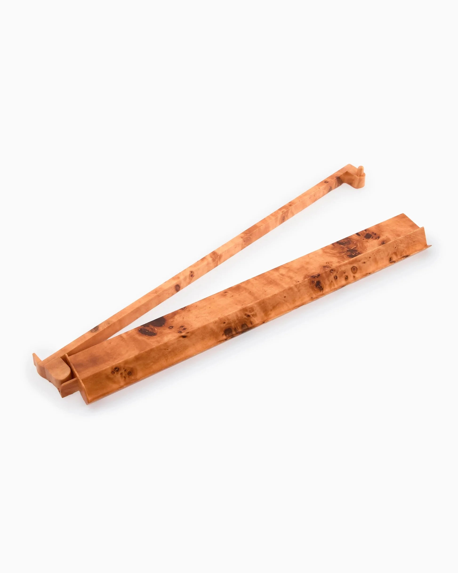 Rack & Pushers Set Burl Home Decor - Games Oh My Mahjong 