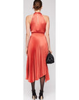 Rose Dress Currant Dresses - Midi A.L.C. 