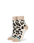 Spot On Quarter Socks Leo Hosiery and Lingerie - Socks Stance 