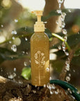 Wild Bergamot Hand Wash Beauty & Hair My Neighbor's Tallow 
