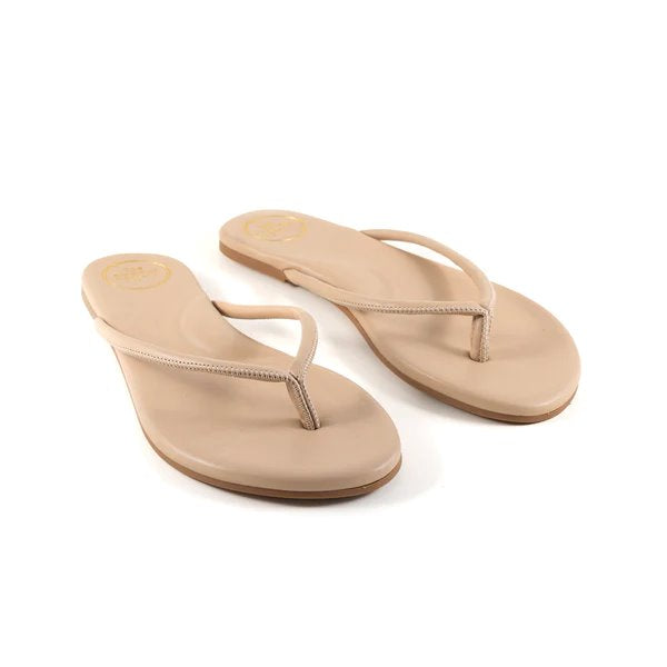 Vivie Stitch Strap Sandal Bistro Shoes - Sandals - Flip Flops Solei Sea 