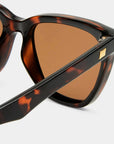 Unfaithful Tort Sunglasses Le Specs 