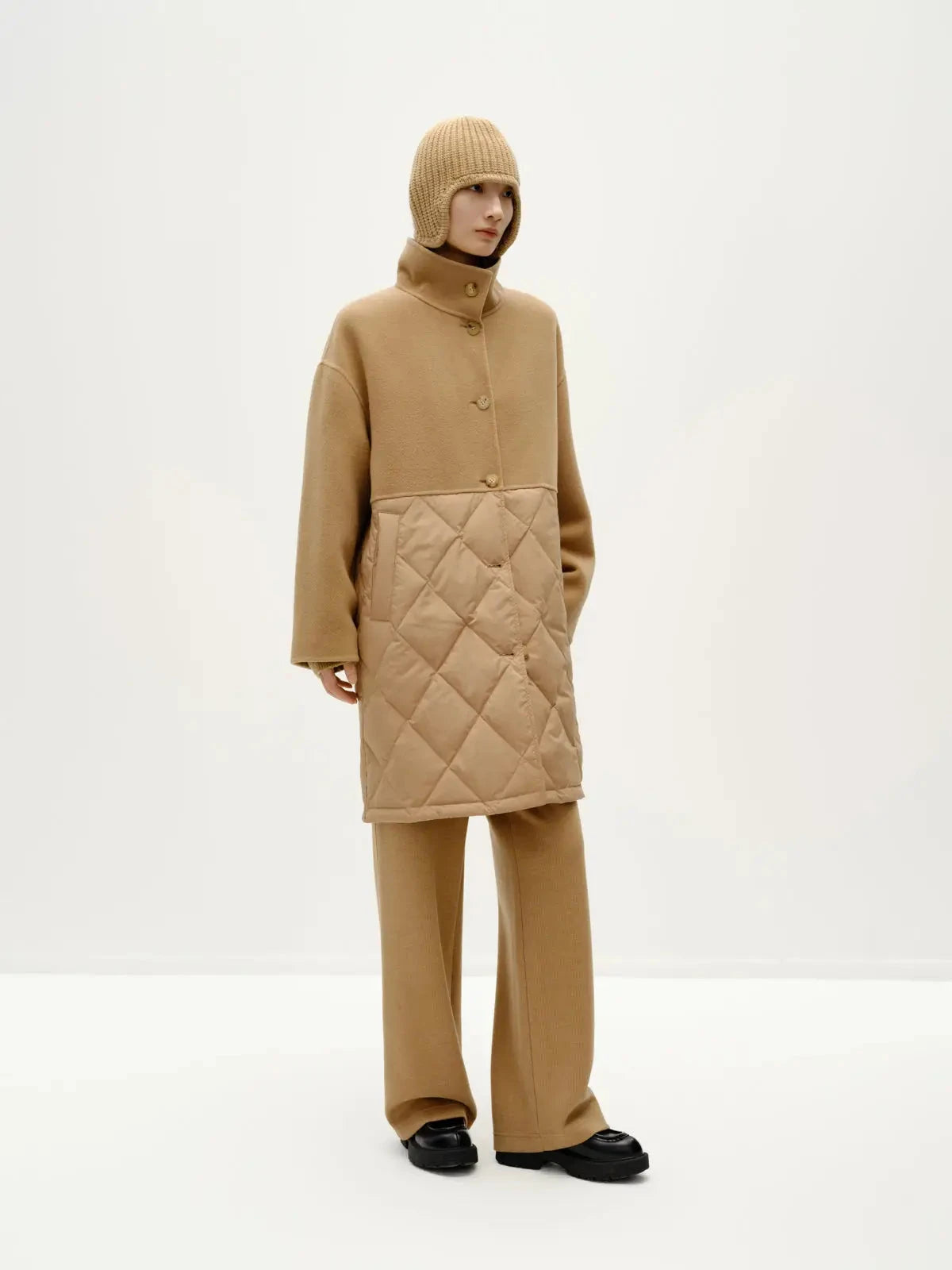 Cookie Down Outerwear - Longsleeve Urlazh 