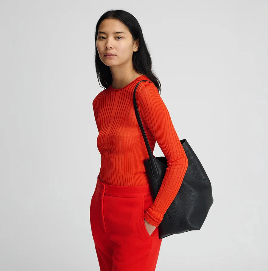 Everyday Cabas Seaweed Hobo &amp; Shoulder Mansur Gavriel 