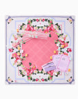 Camellia Mat Home Decor - Games Oh My Mahjong 