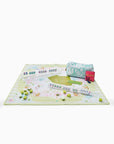 Capri Mat Home Decor - Games Oh My Mahjong 