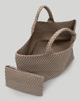 St. Barths Large Tote Cashmere