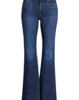 Miramar Ponte Dahlia Mid Rise Flare Nolita