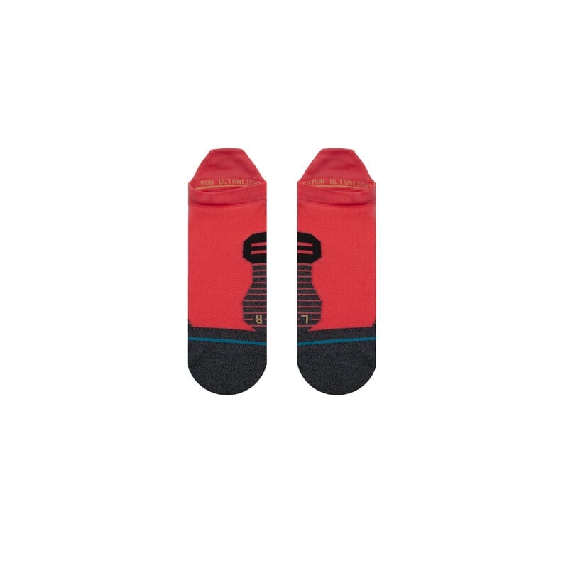 Ultra Tab Neonpink Hosiery and Lingerie - Socks Stance 