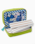 Cerulean Oh My Rummi Home Decor - Games Oh My Mahjong 