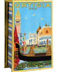 City Box Venezia Home Decor - Soap Ortigia 