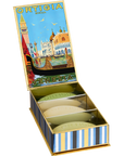 City Box Venezia Home Decor - Soap Ortigia 
