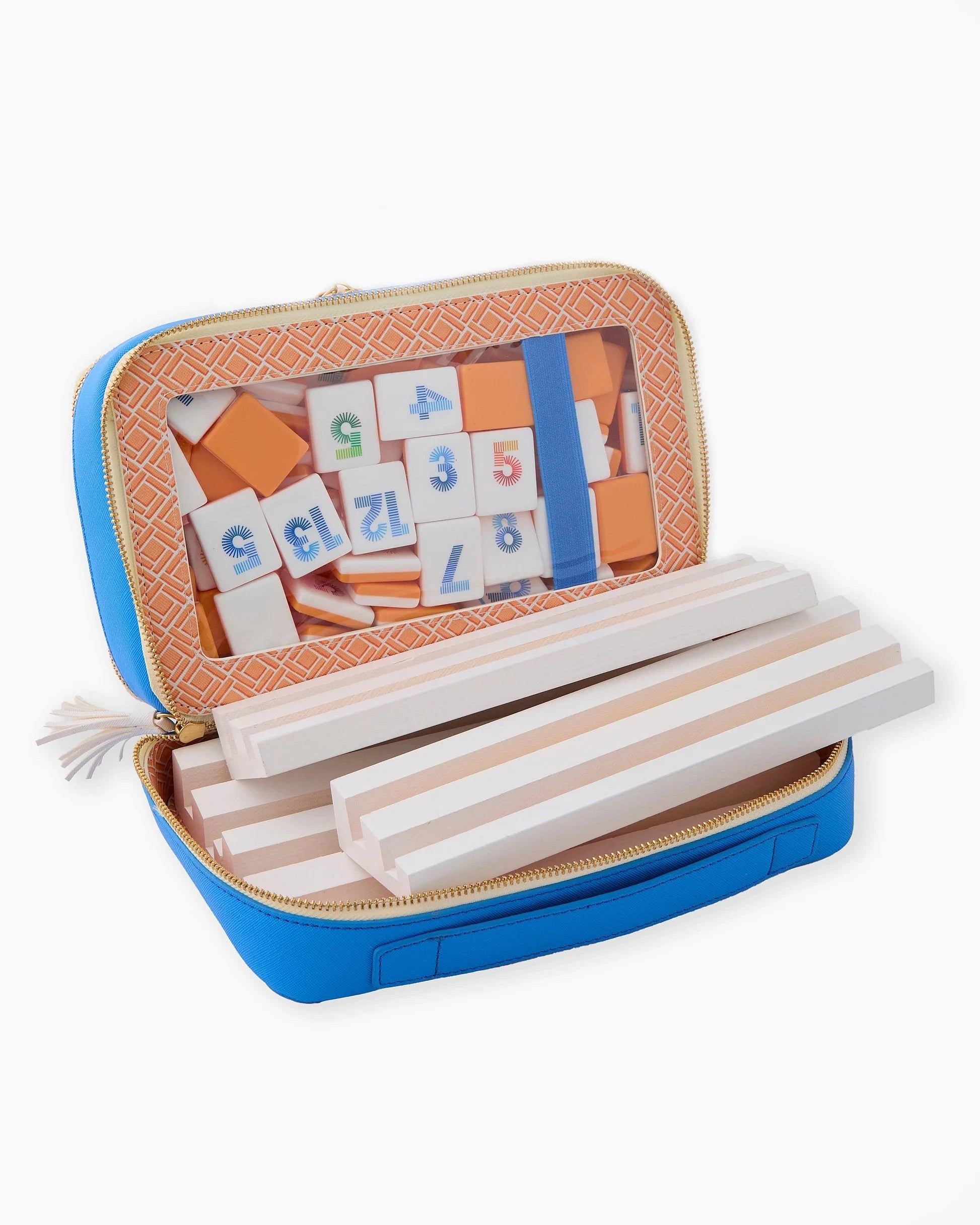 Clementine Oh My Rummi Home Decor - Games Oh My Mahjong 