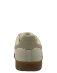 Cloud D26 Butter Beige Sneakers Back 70 