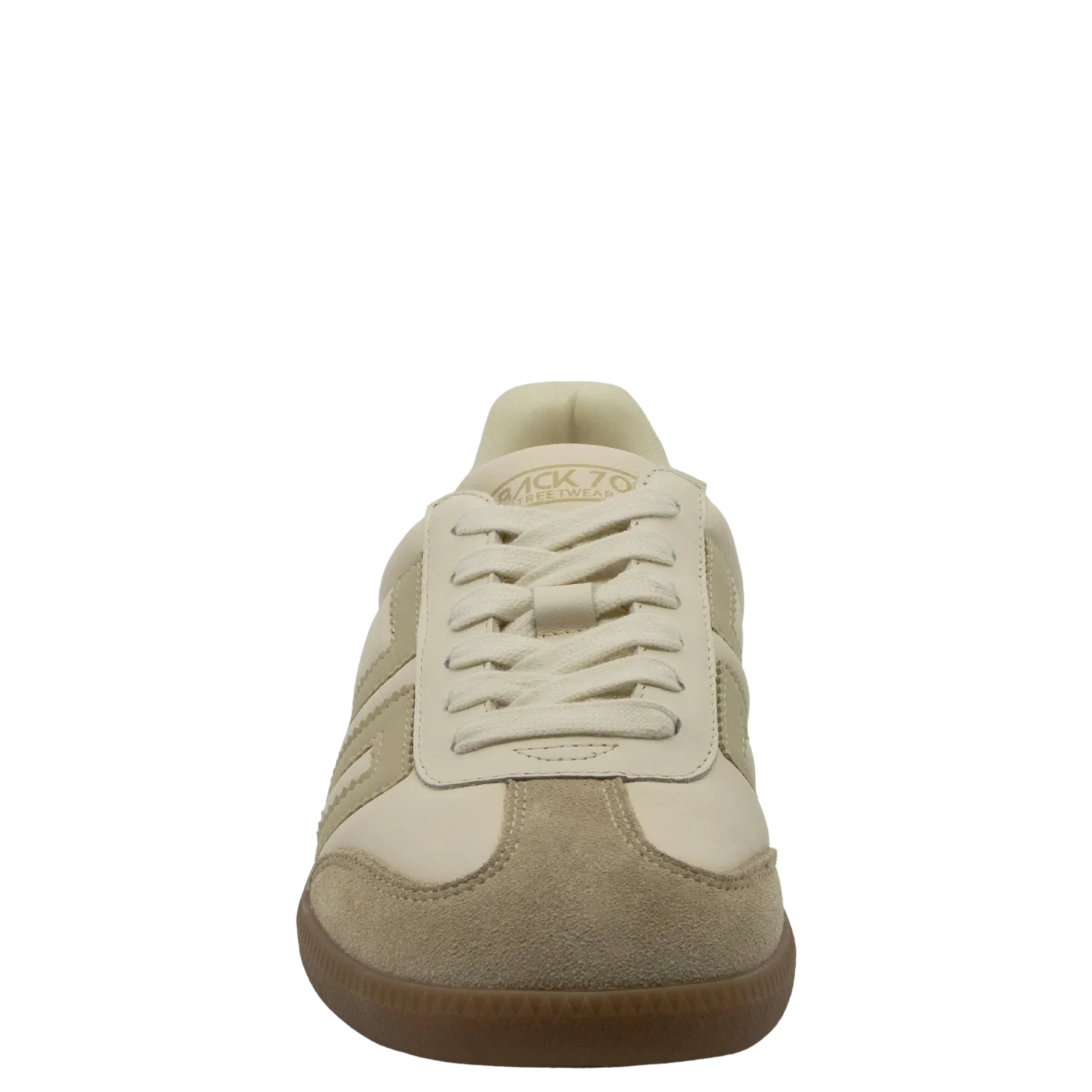 Cloud D26 Butter Beige Sneakers Back 70 