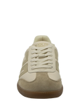 Cloud D26 Butter Beige Sneakers Back 70 