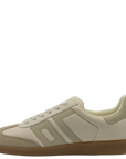 Cloud D26 Butter Beige Sneakers Back 70 