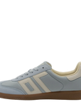 Cloud D26 Sneaker Light Sky Sneakers Back 70 
