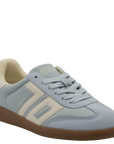 Cloud D26 Sneaker Light Sky Sneakers Back 70 