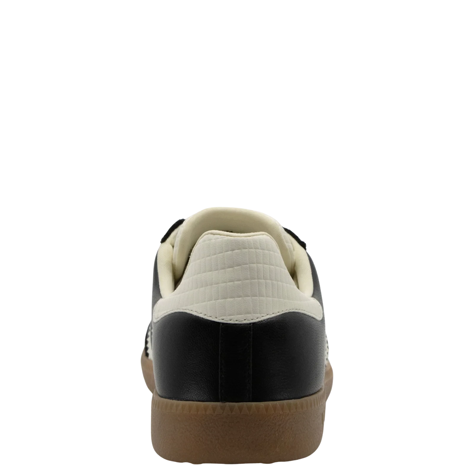 Cloud NC Milk Sneaker Black Sneakers Back 70 