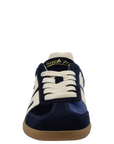 Cloud Velvet Royal Butter Sneakers Back 70 