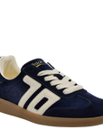 Cloud Velvet Royal Butter Sneakers Back 70 