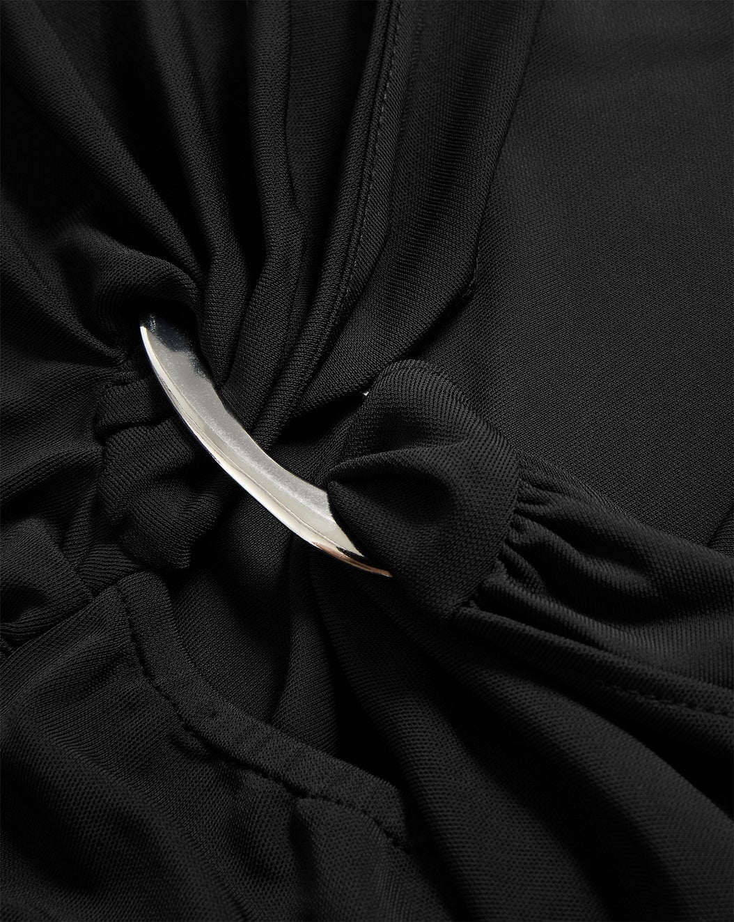 Lozea Off-The-Shoulder Top Black Tops - Blouses Veronica Beard 