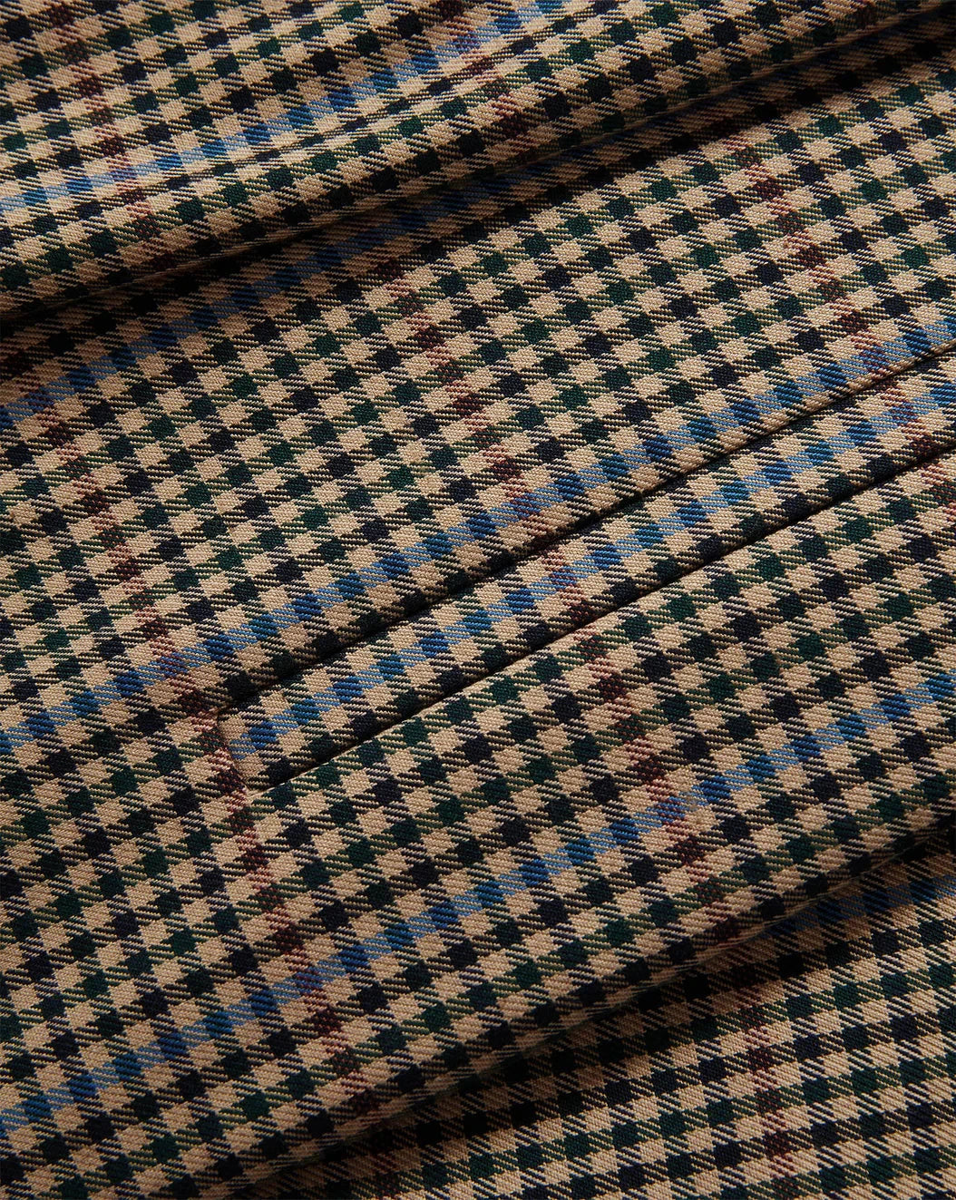 Arte Pant Russet Multi Pants - Trousers Veronica Beard 