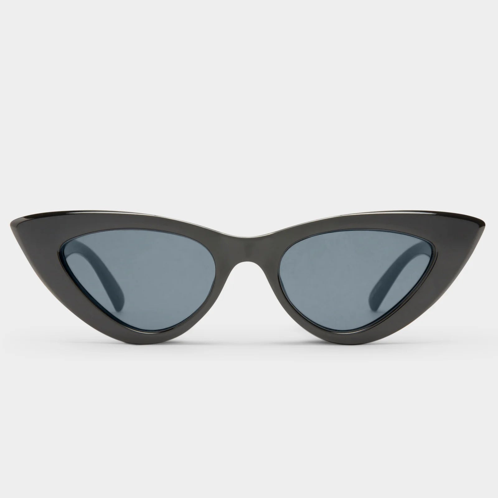 Hypnosis Black Sunglasses Le Specs 