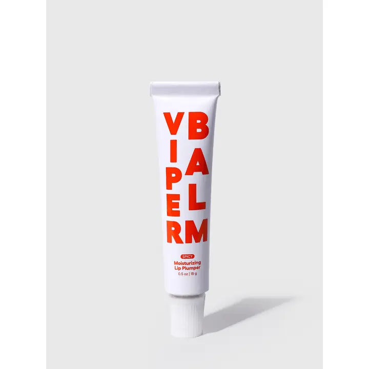 Viper Balm Tube Beauty & Hair Zizia Botanicals 