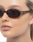 Outta Love Tort S Accessories - Sunglasses Le Specs 