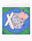 Darjeeling Mat Home Decor - Games Oh My Mahjong 