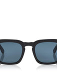 Dax Sunglasses Black Polarized