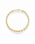 Romee Puffy Mariner Bracelet