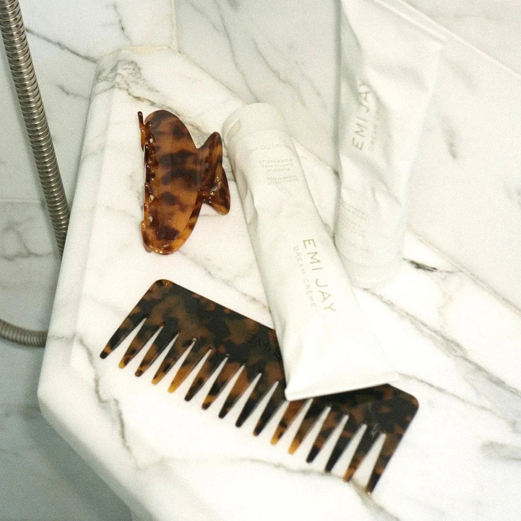 Detangling Comb Beauty & Hair Emi Jay 