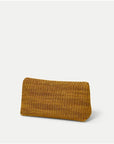 Anchor Clutch Raffia Gold Clutch Veronica Beard 