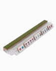 Drake Mahjong Tiles Home Decor - Games Oh My Mahjong 