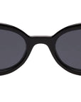 Outta Love Black S Accessories - Sunglasses Le Specs 