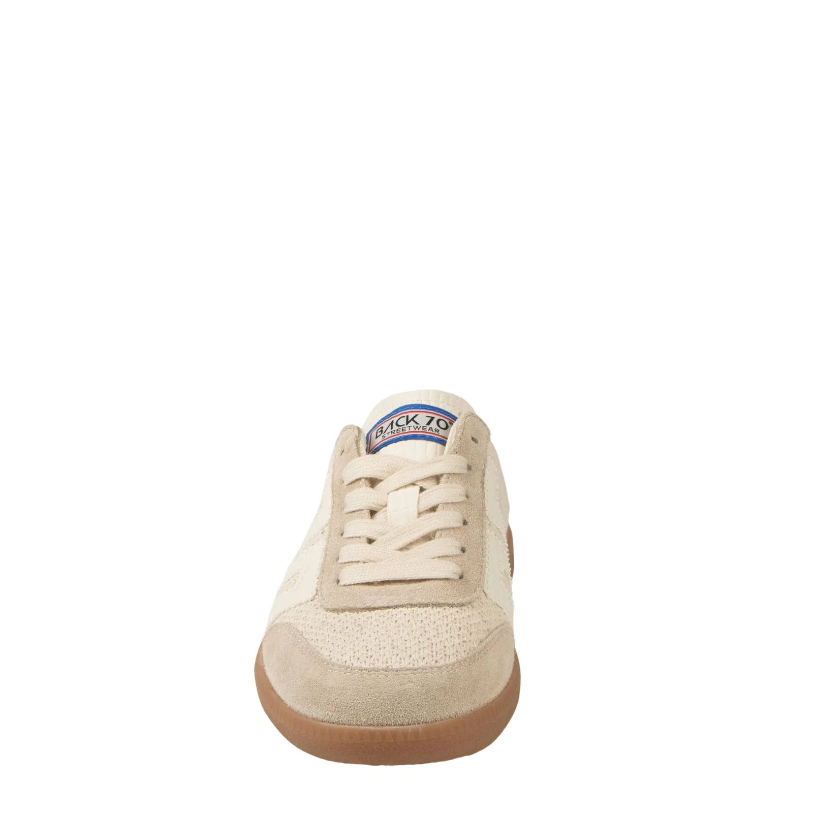Easter Backless Sneaker Sacco Milk Sneakers Back 70 