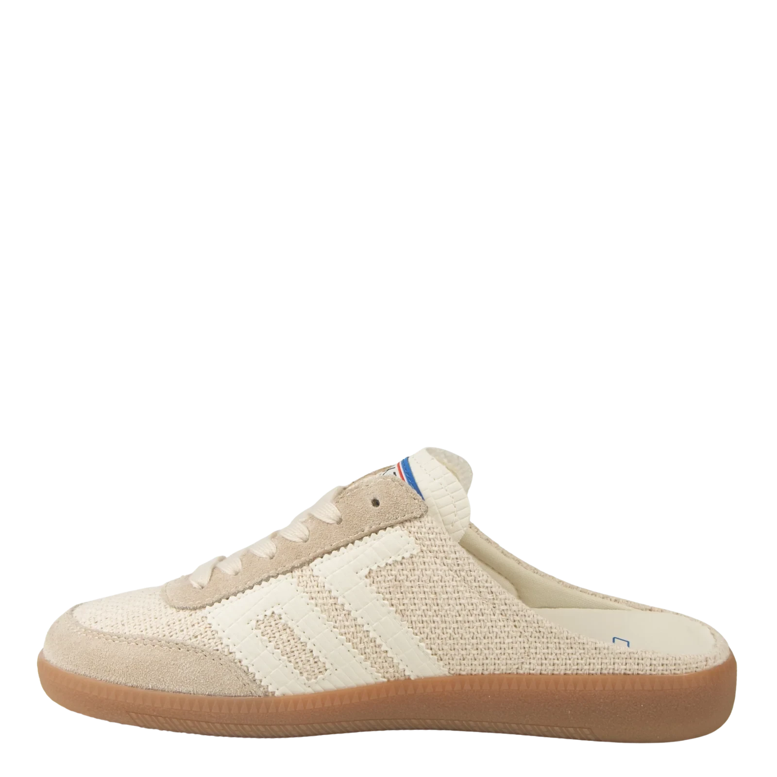 Easter Backless Sneaker Sacco Milk Sneakers Back 70 