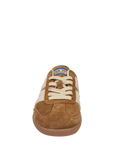 Easter Backless Sneaker Tobacco Sneakers Back 70 