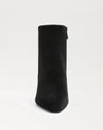 Saige Ankle Bootie Black Boots - Booties Sam Edelman 