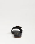 Bambi Slide Sandal Black Sandals - Flat Sandals Sam Edelman 