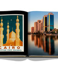 Cairo Eternal Accessories - Home Decor - Books Assouline 