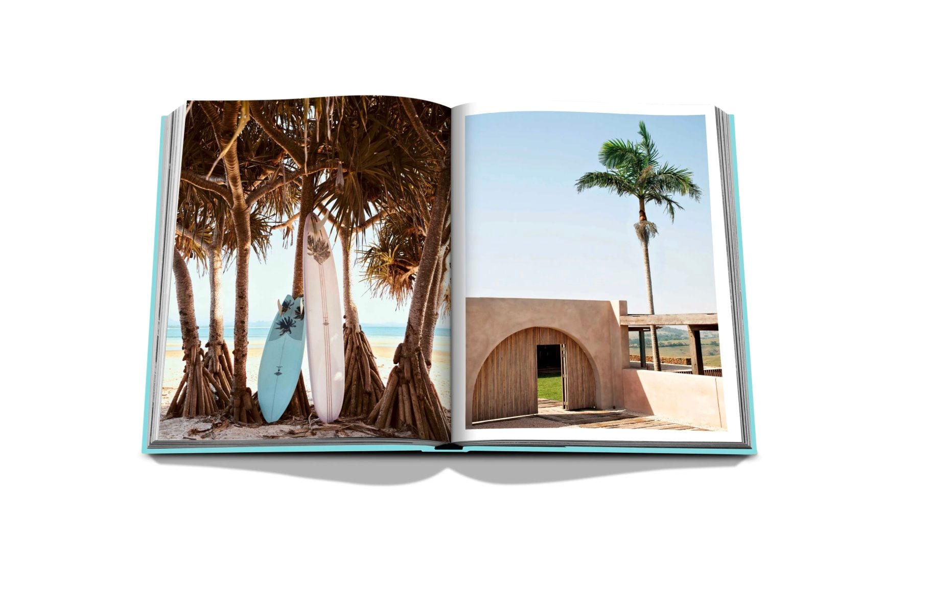 Byron Bay Accessories - Home Decor - Books Assouline 