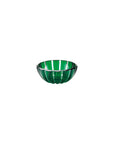 Dolcevita Small Bowl Emerald Home Decor - Tabletop Guzzini 