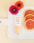 Dew Me Grapefruit Hand Créme Beauty & Hair Chez Gagné 