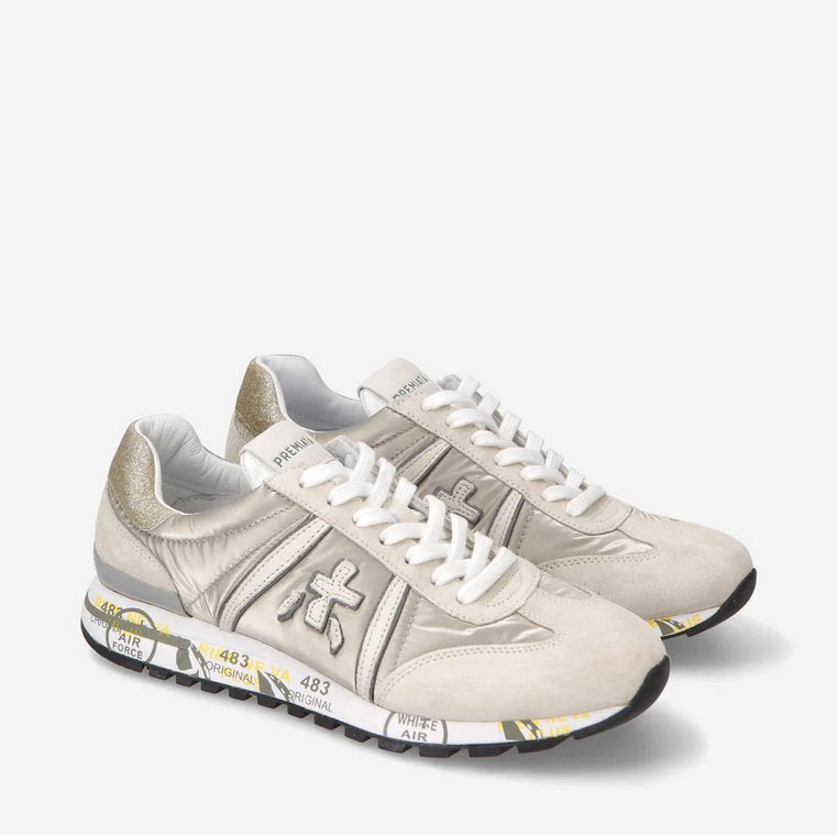 Sneaker Lucy D 6489 Shoes - Sneakers Premiata 