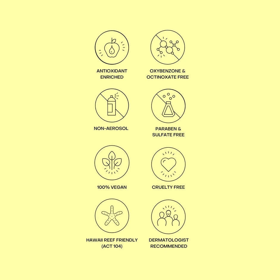 Bask SPF 50 Lotion Sunscreen Beauty &amp; Hair Bask Sunscreen 